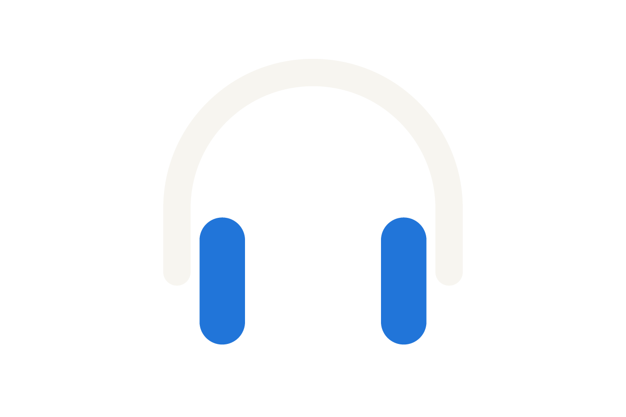headphones