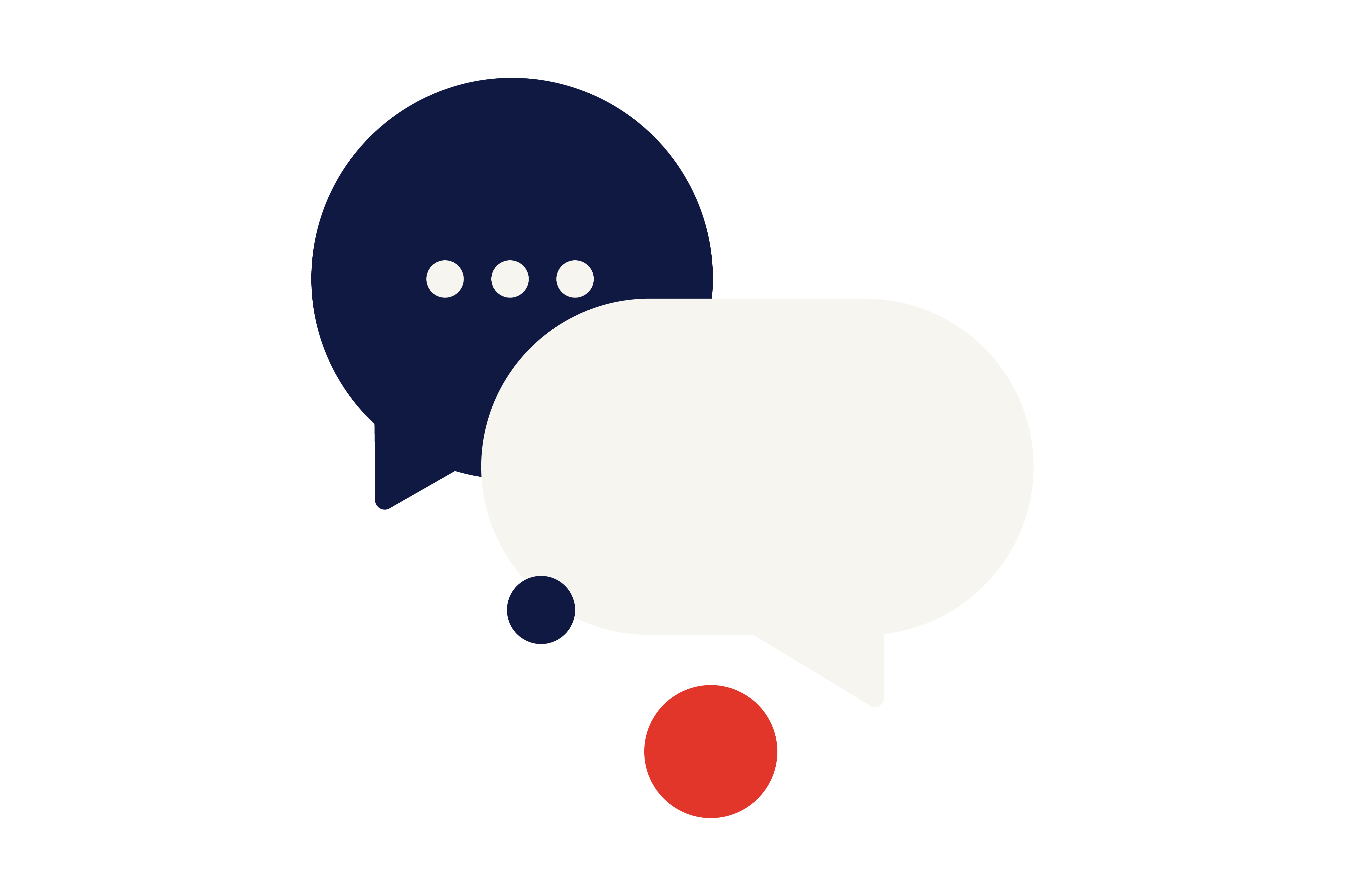 chat