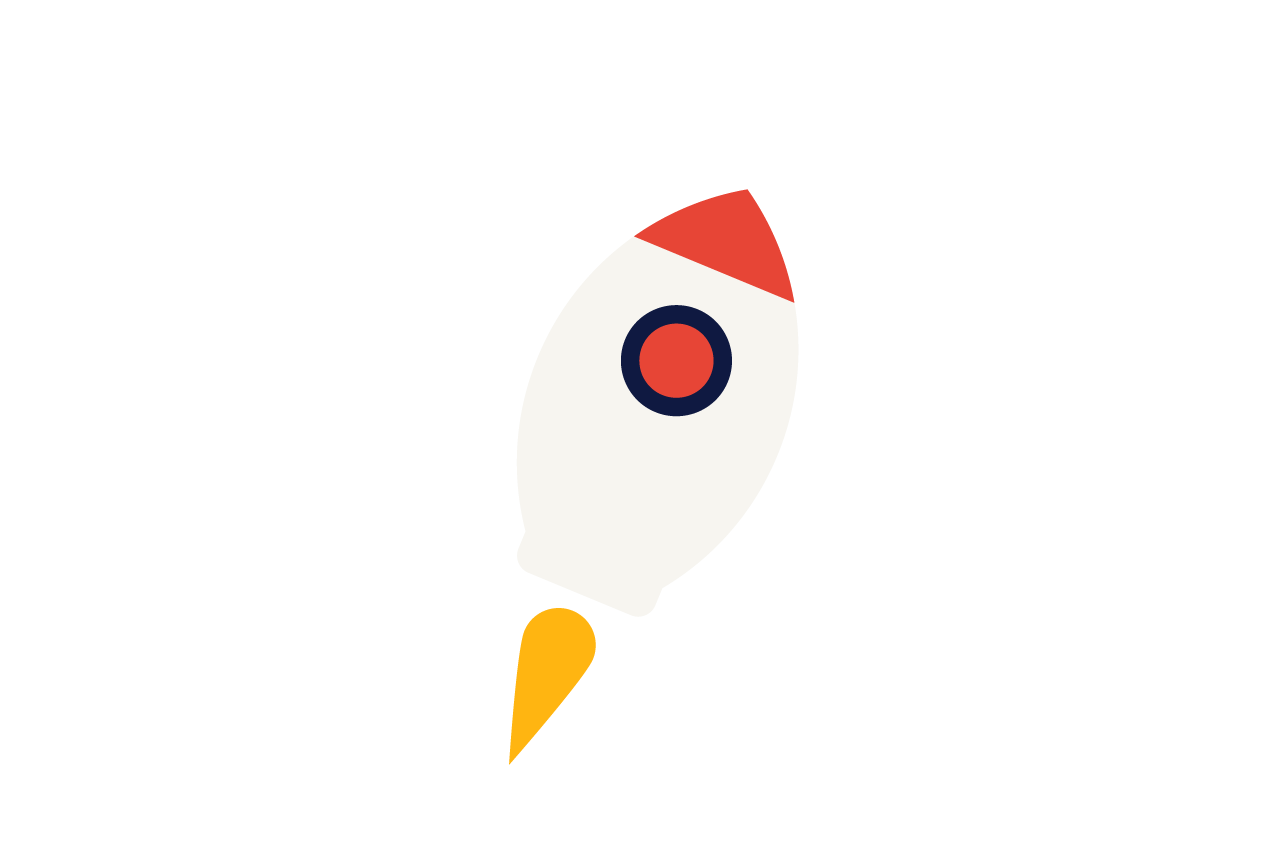 this is a rocket
