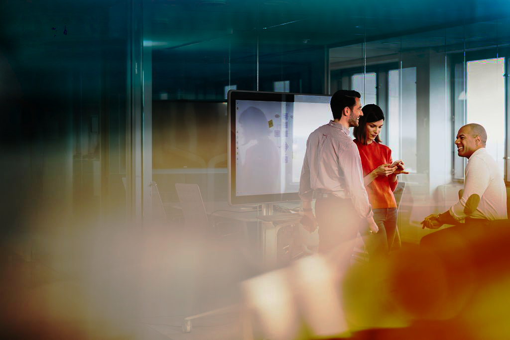 Randstad WorkMonitor 2023 - Emprego em Portugal