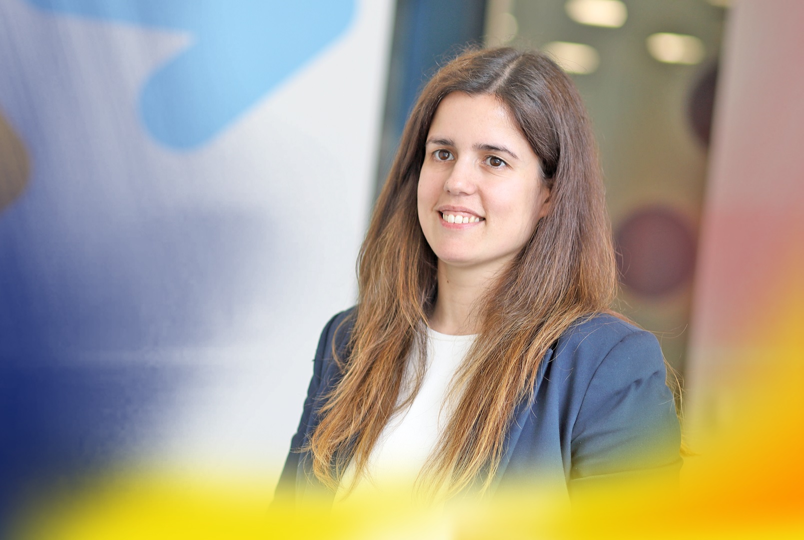 Ana Isabel Pereira - Randstad