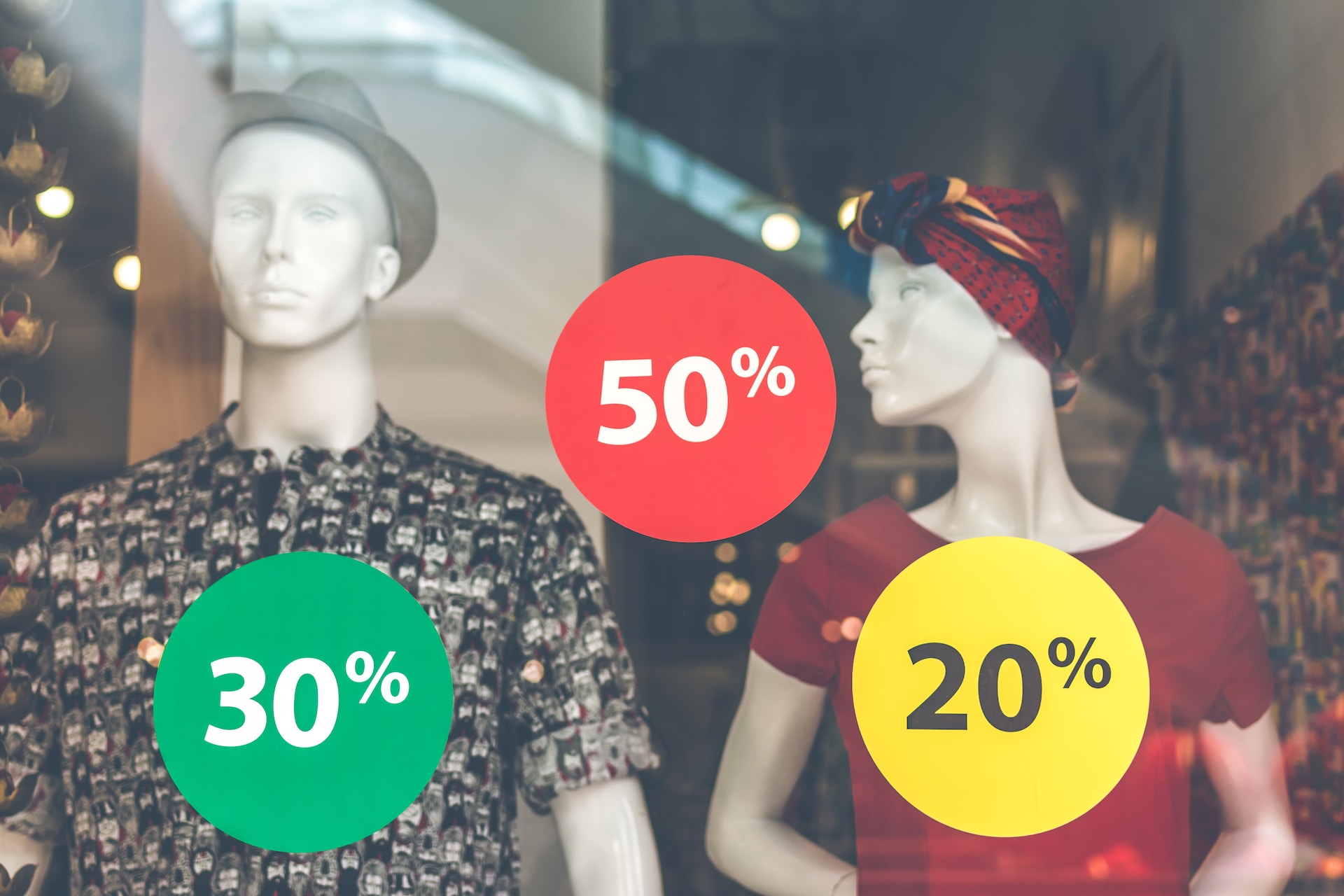 emprego black friday natal saldos