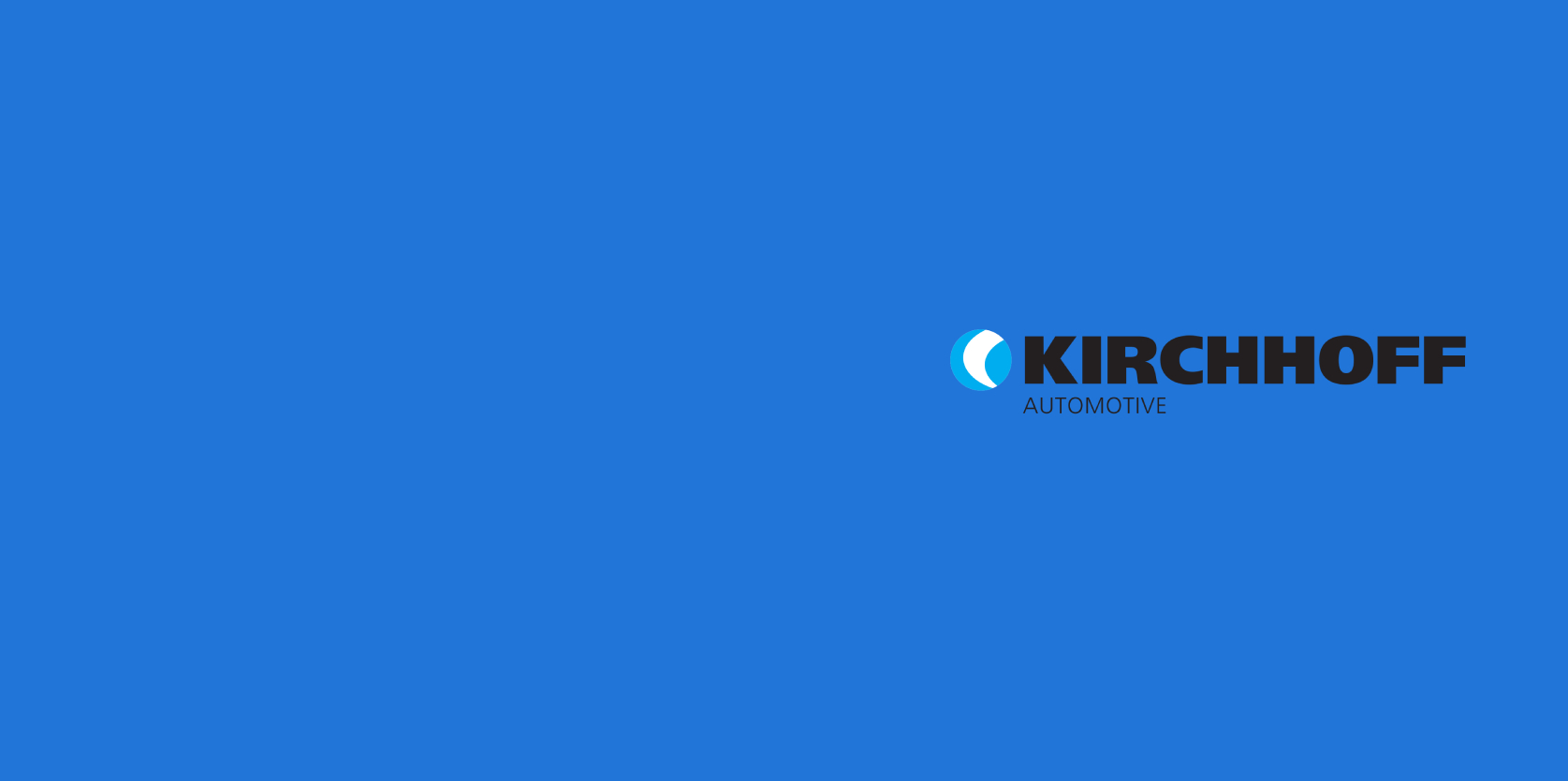 kirchhoff emprego