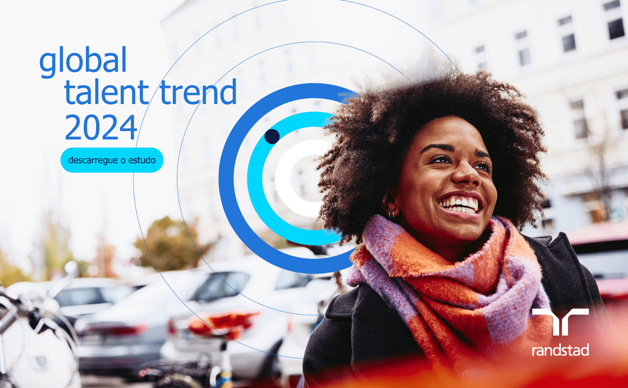 Global Talent Trends 2024 - Mercado de Trabalho | Randstad