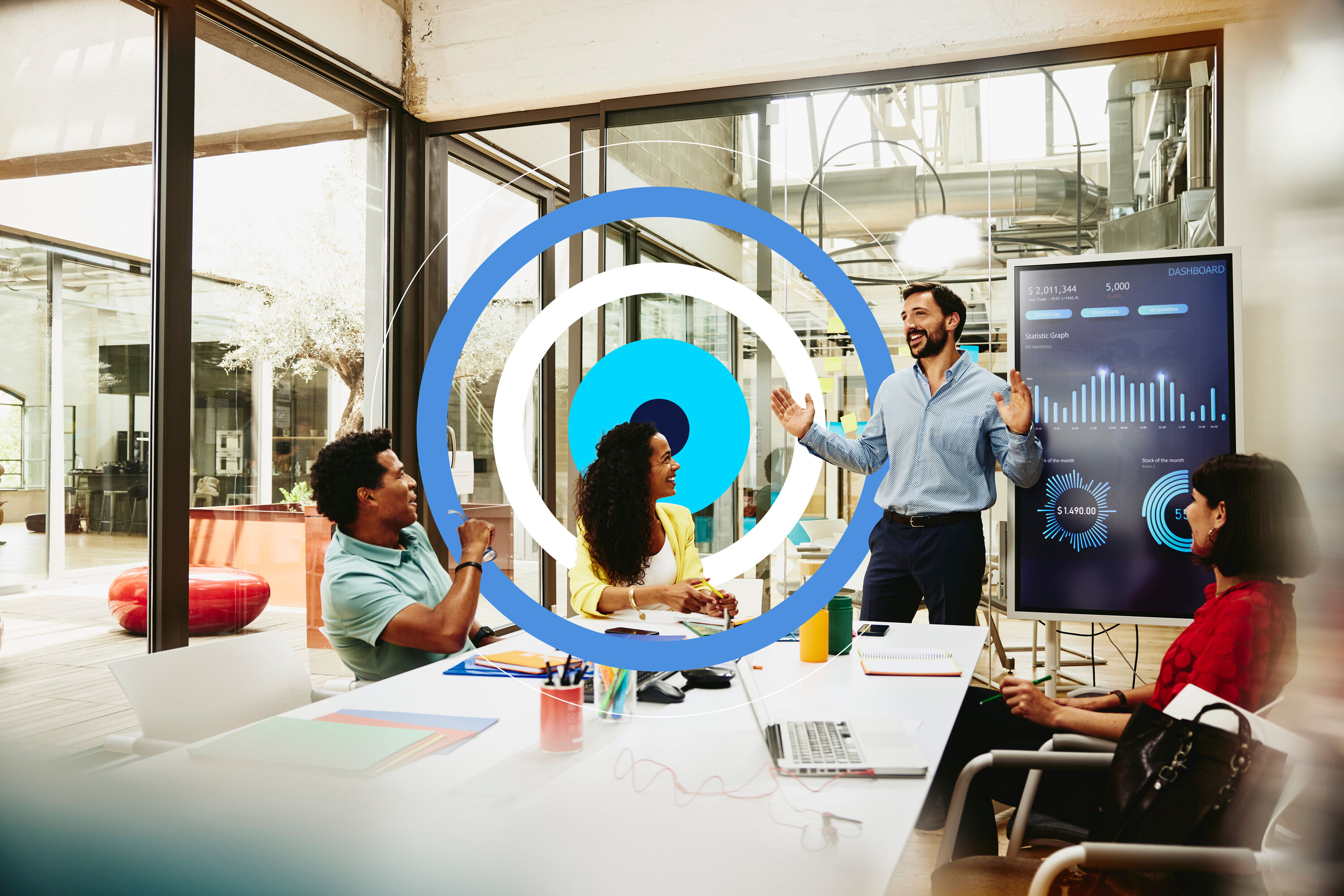 randstad research - estudos mercado de trabalho