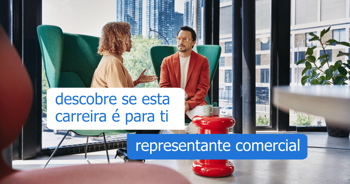Trabalhar como representante comercial: tarefas, salário, oportunidades ...