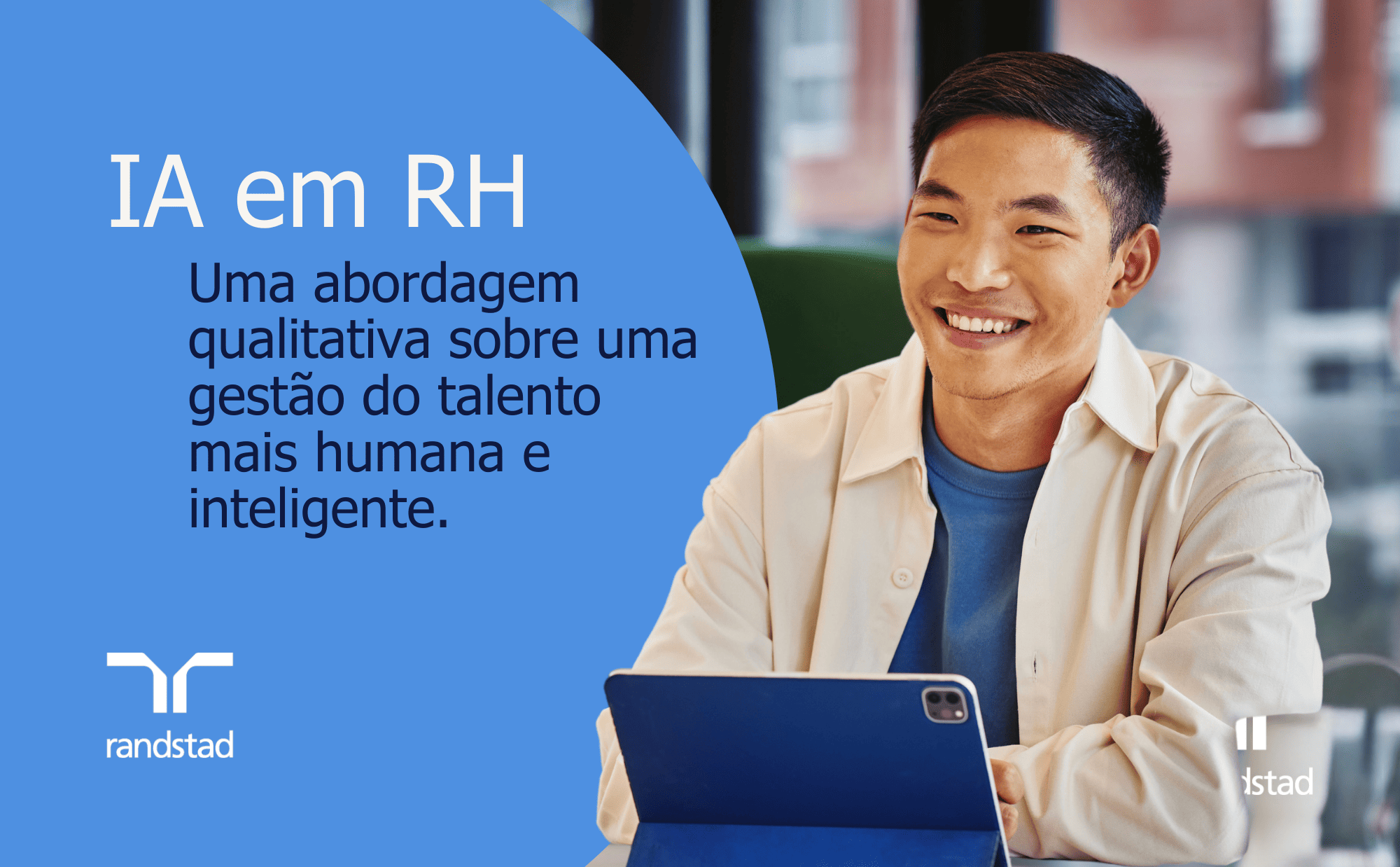 IA em RH: guia para recursos humanos na era da inteligência artificial