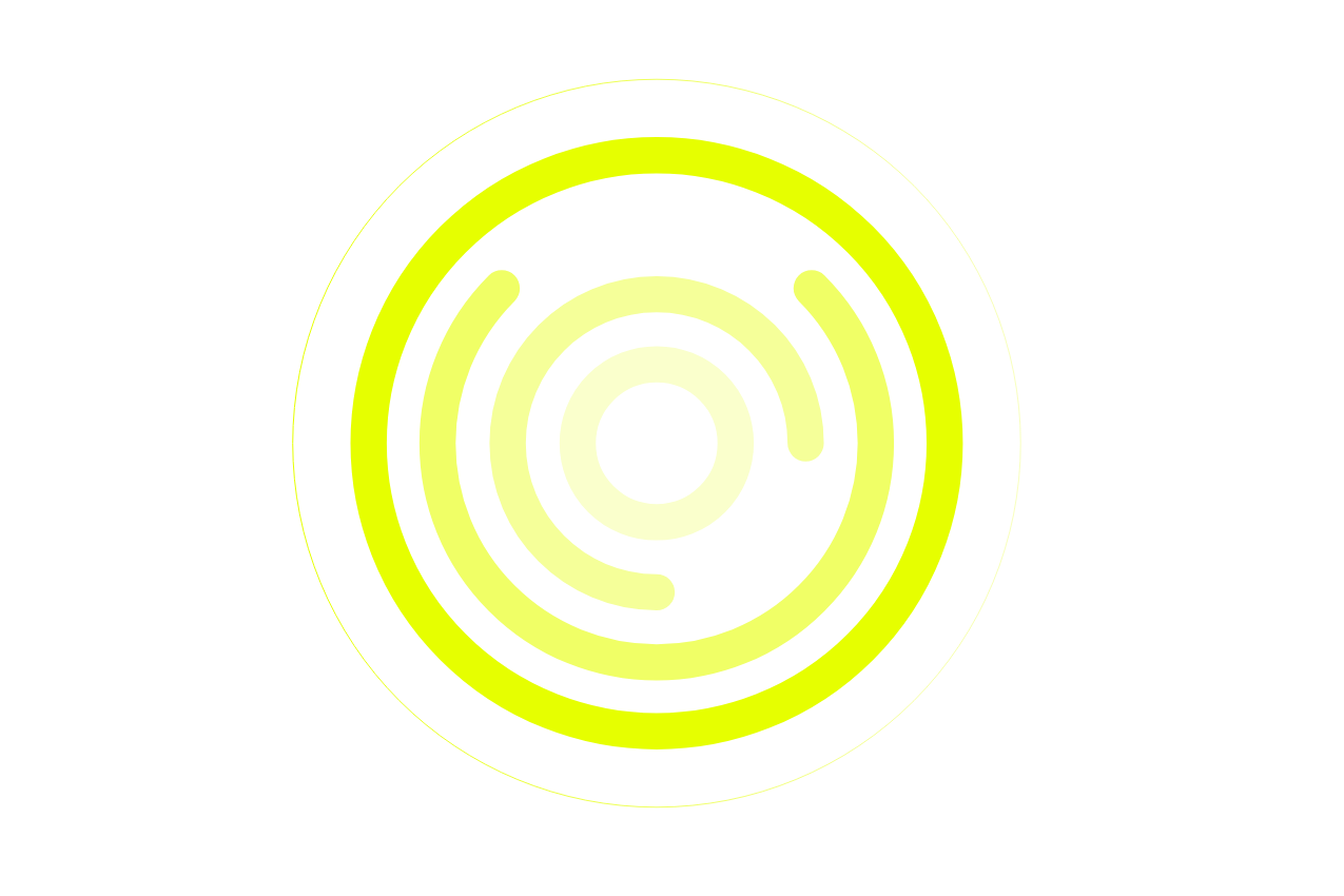 this is an illustration of circles