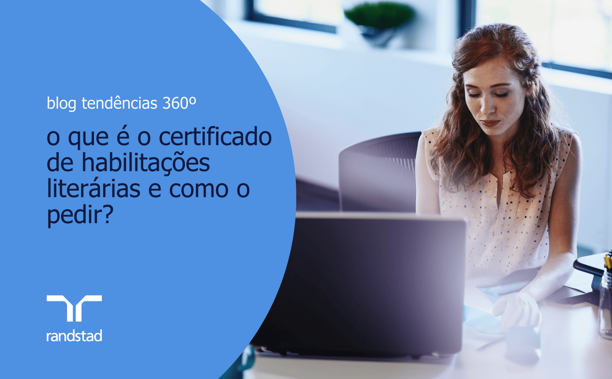 Certificado de habilitações: o que é e como obter? | Randstad