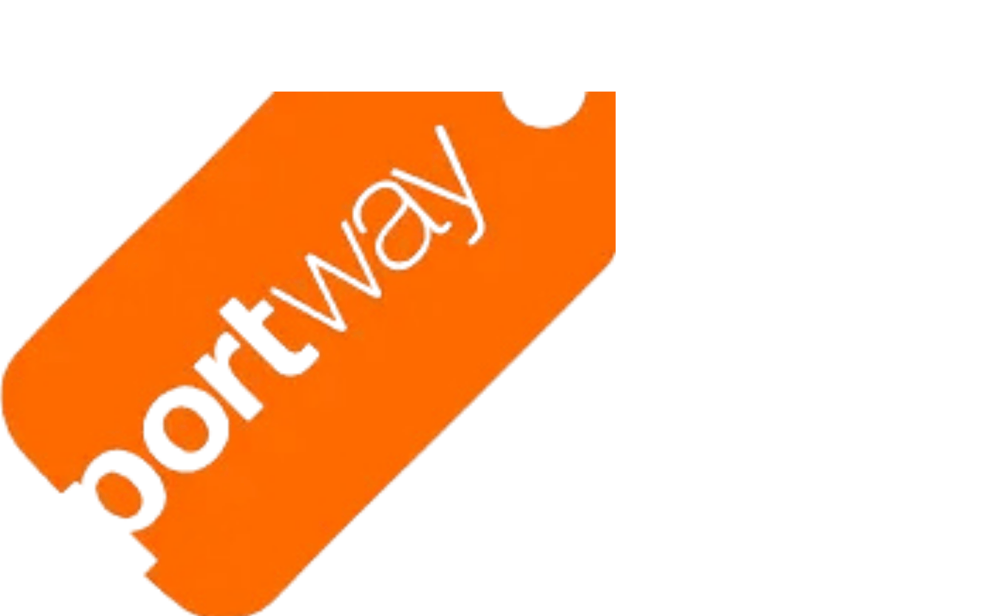 logo potrway