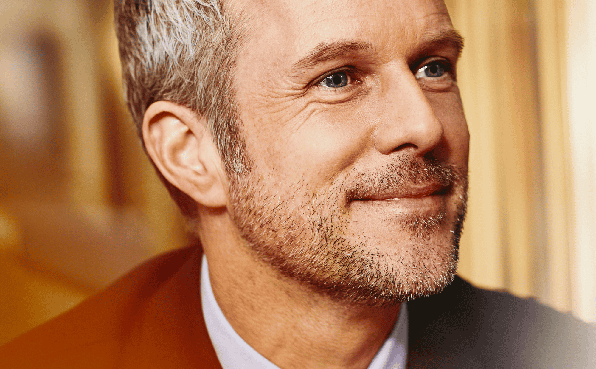 mudar a carreira aos 40