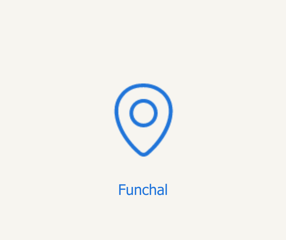 jobs funchal