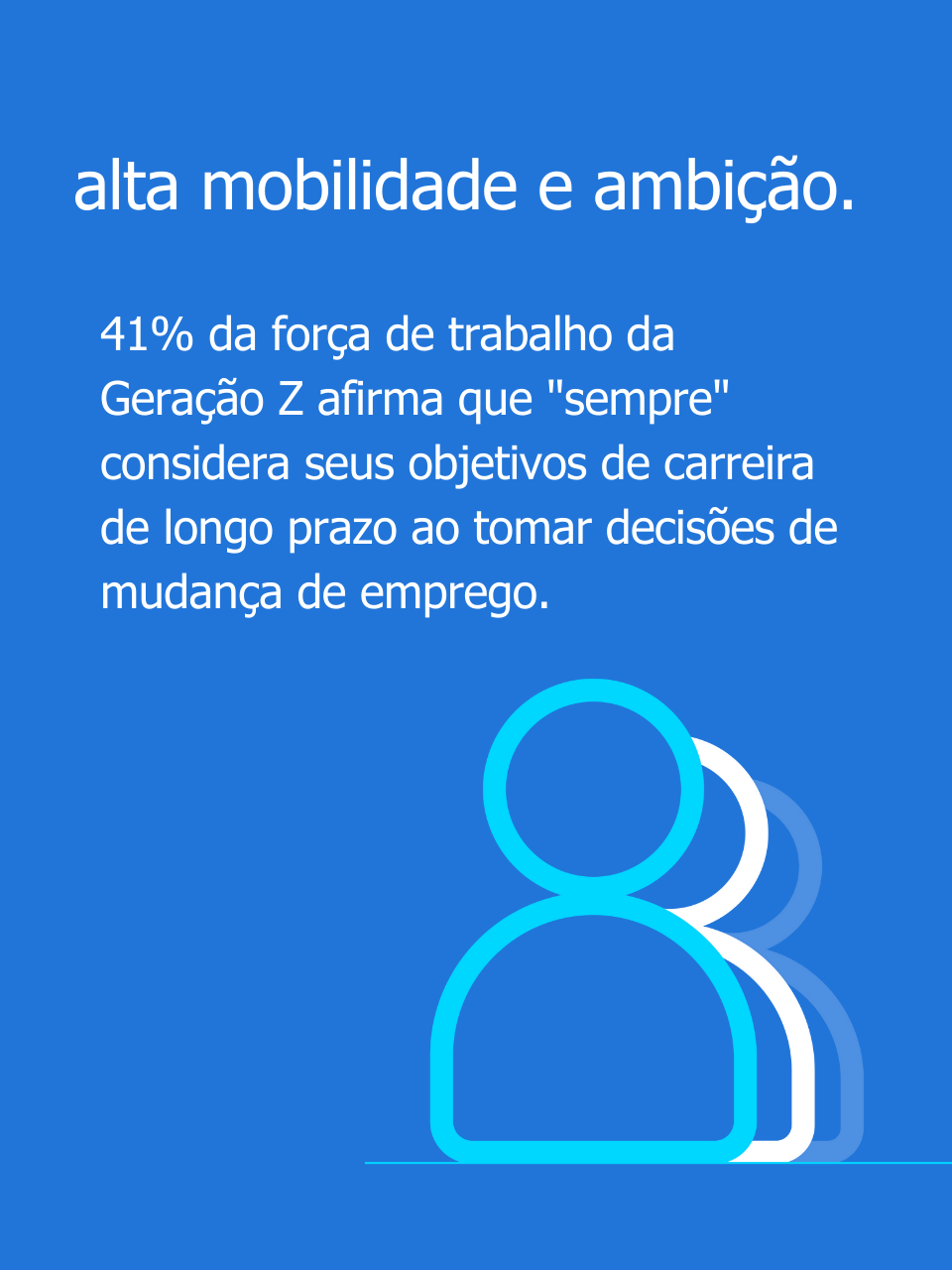 geração z e o futuro do mercado de trabalho