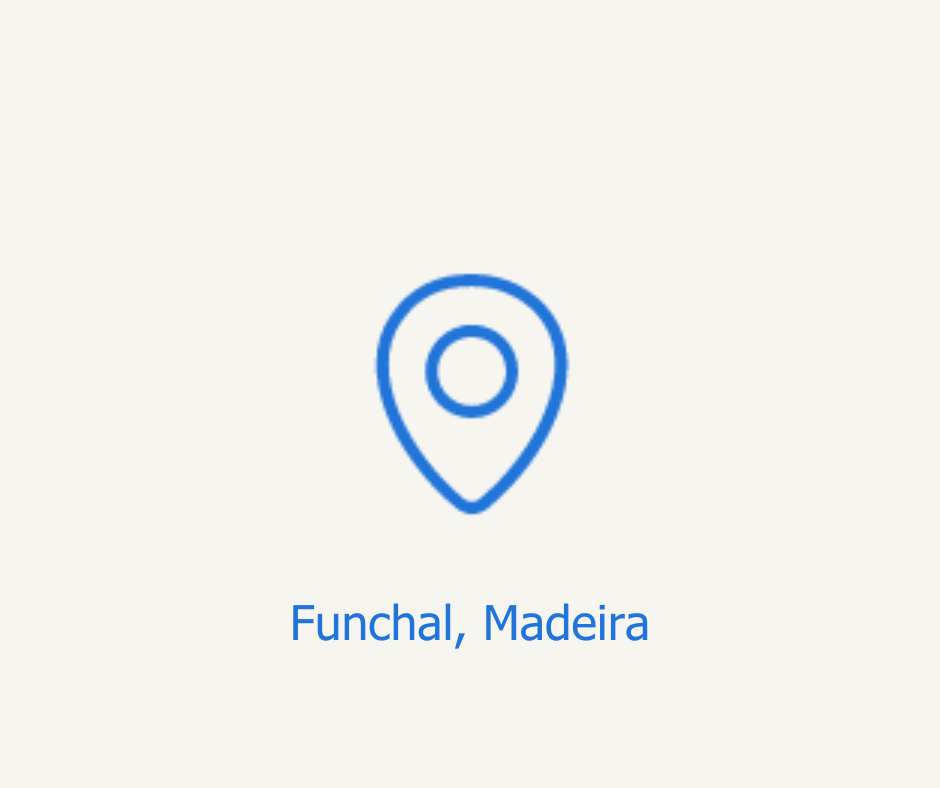 funchal madeira
