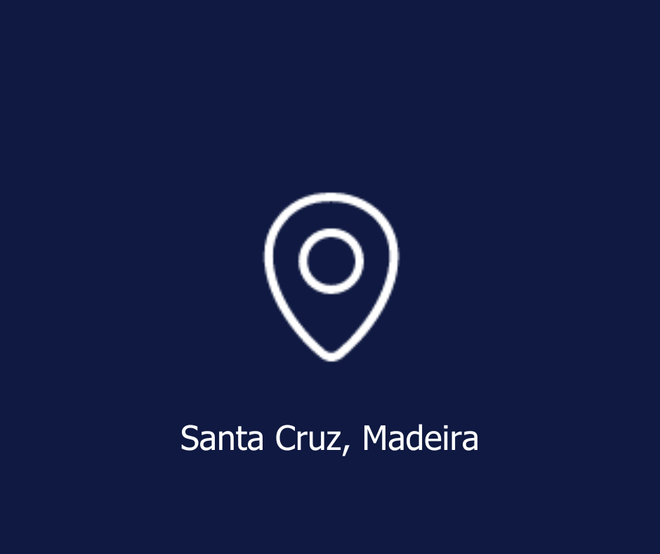 santa cruz madeira