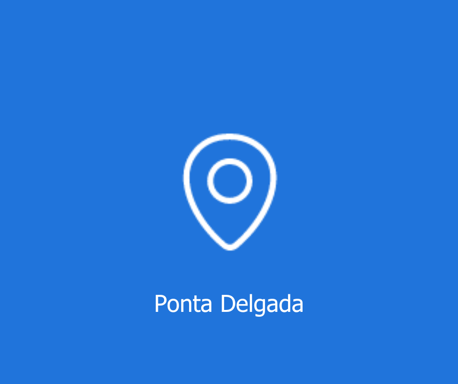 ponta delgada