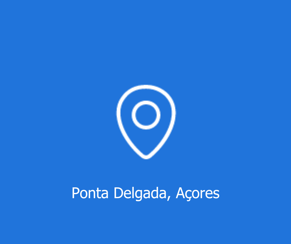 ponta delgada