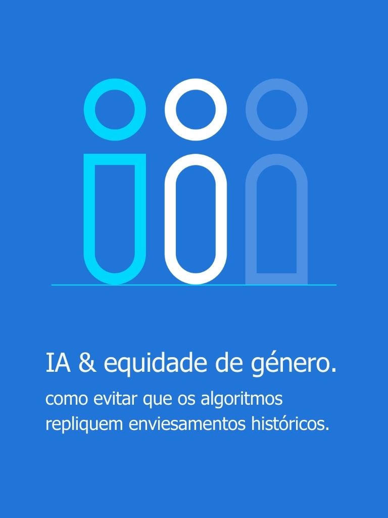 escassez de talento: o papel da IA na promoção da equidade