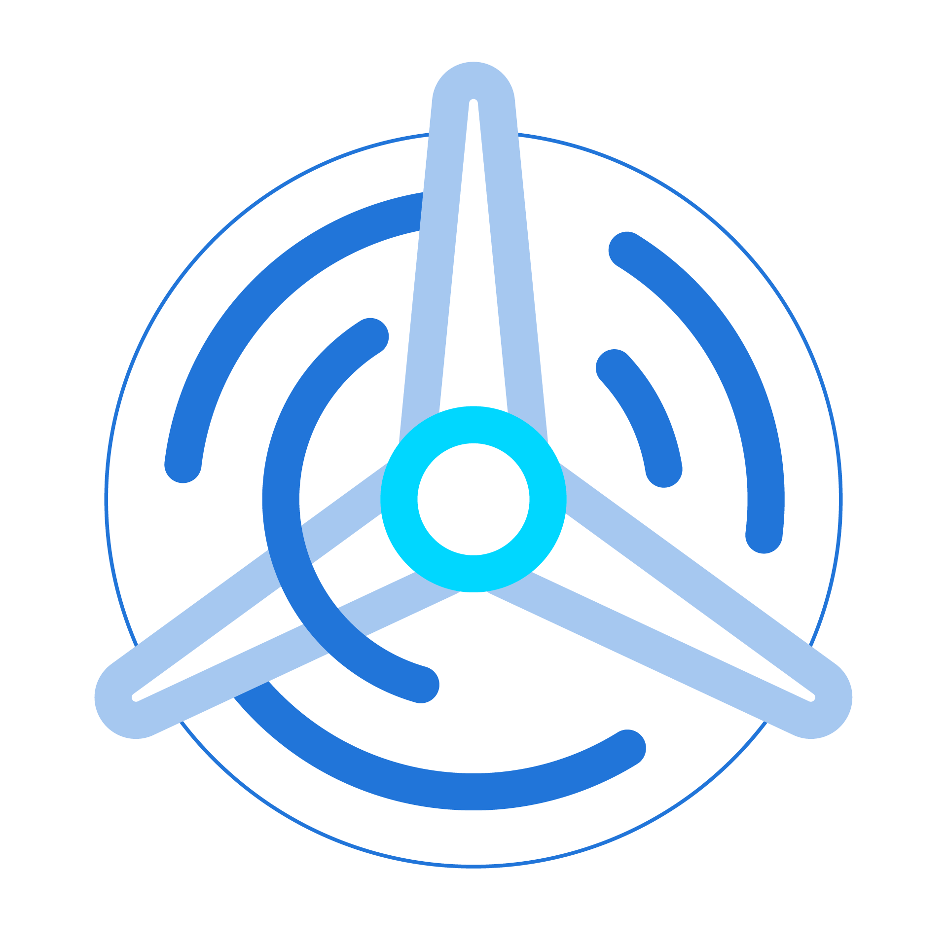 wind funnel