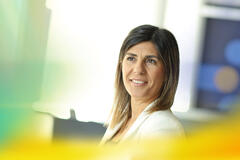 olga caeiro