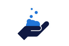 hand