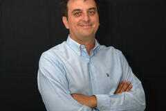 Nuno Abreu HR Solutions Director da Aon Portugal