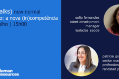 retalk new normal