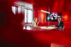 entrevista virtual