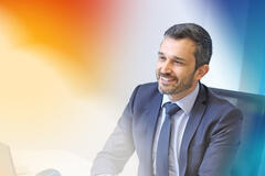 Anibal Gerardo Martins