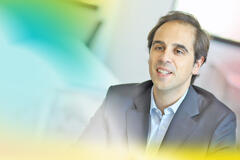 ricardo monteiro