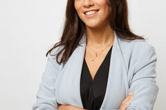 Name Carlota Meirelles, Country Manager Portugal
