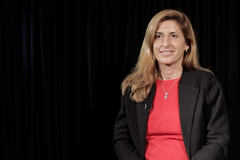 Sandra Brito Pereira, DRH Montepio