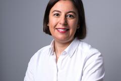 this is a woman