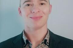 this is a man