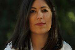 this is a woman