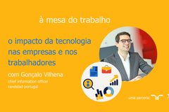 importância da tecnologia