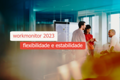 Randstad WorkMonitor 2023