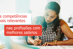 competências mais relevantes melhores salários