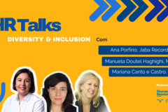 A diversidade e inclusão nas empresas portuguesas - hr talks | Randstad Portugal
