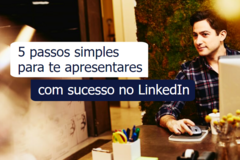 dicas perfil linkedin