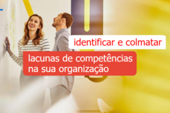 lacunas de competências