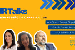 HR Talk 6 - Progressao de Carreira