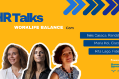 HR Talks: worklife balance