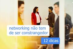 networking como fazer