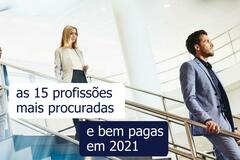 profissões bem pagas 