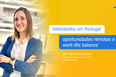 teletrabalho em portugal oportunidades remotas e worklife balance