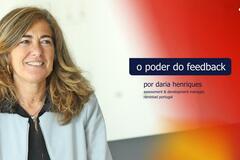 poder do feedback