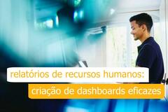 criação de dashboards eficazes