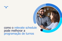 relevate schedule