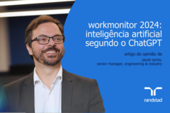 inteligência artificial chatgpt